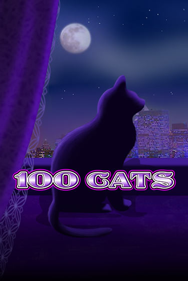 Играть 100 Cats бесплатно онлайн (демо слот) | Азино 888