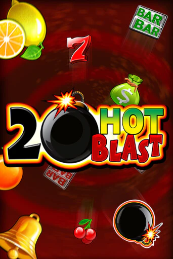 Играть 20 Hot Blast бесплатно онлайн (демо слот) | Азино 888