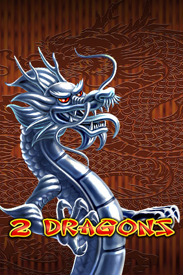 Играть 2 Dragons бесплатно онлайн (демо слот) | Азино 888