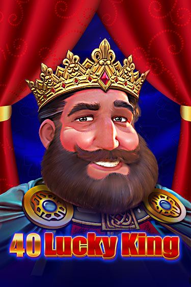Играть 40 Lucky King бесплатно онлайн (демо слот) | Азино 888