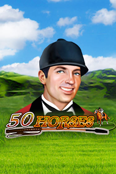 Играть 50 Horses бесплатно онлайн (демо слот) | Азино 888