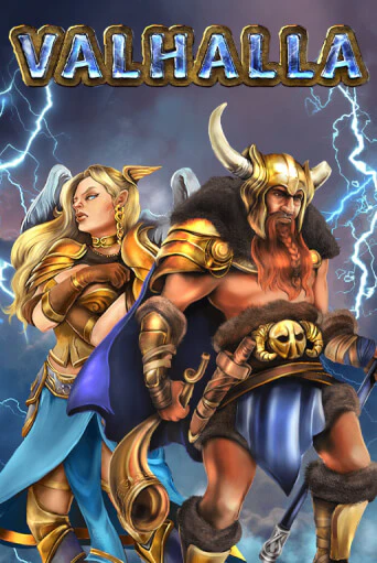 Играть Valhalla бесплатно онлайн (демо слот) | Азино 888