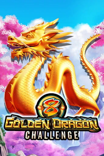 Играть 8 Golden Dragon Challenge бесплатно онлайн (демо слот) | Азино 888