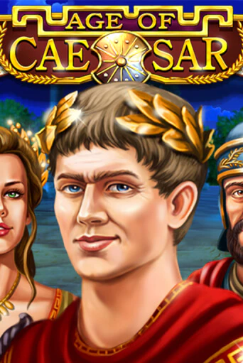 Играть Age of Caesar бесплатно онлайн (демо слот) | Азино 888