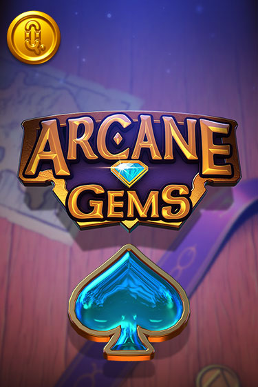 Играть Arcane Gems бесплатно онлайн (демо слот) | Азино 888