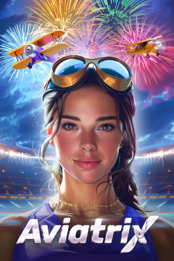 Играть Aviatrix бесплатно онлайн (демо слот) | Азино 888