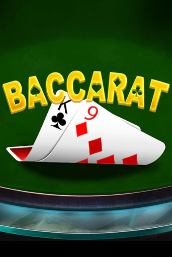 Играть Baccarat бесплатно онлайн (демо слот) | Азино 888