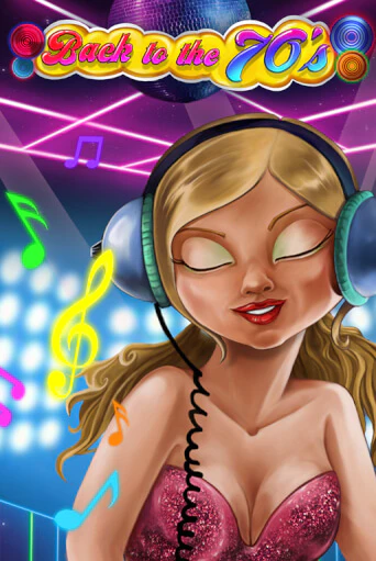Играть Back to the 70's бесплатно онлайн (демо слот) | Азино 888