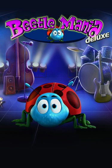 Играть Beetle Mania Deluxe бесплатно онлайн (демо слот) | Азино 888