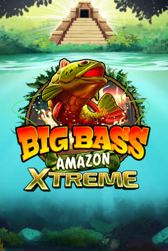 Играть Big Bass Amazon Xtreme бесплатно онлайн (демо слот) | Азино 888