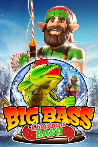 Играть Big Bass Christmas Bash бесплатно онлайн (демо слот) | Азино 888