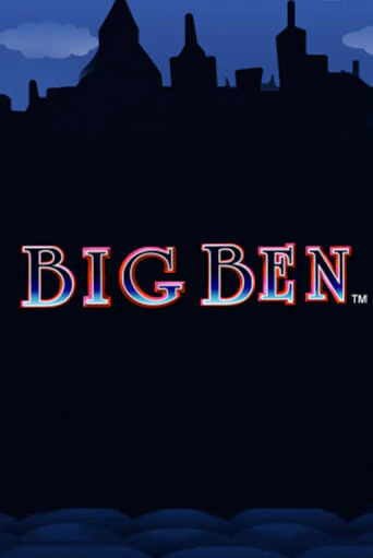 Играть Big Ben бесплатно онлайн (демо слот) | Азино 888