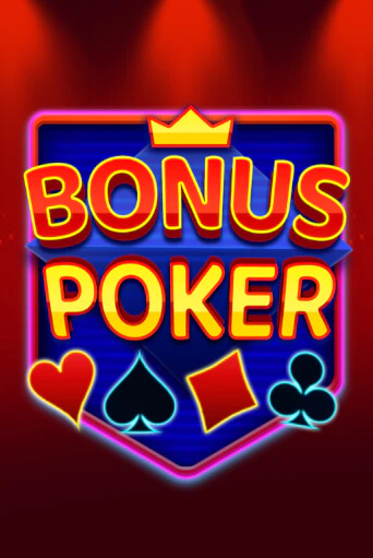 Играть Bonus Poker бесплатно онлайн (демо слот) | Азино 888