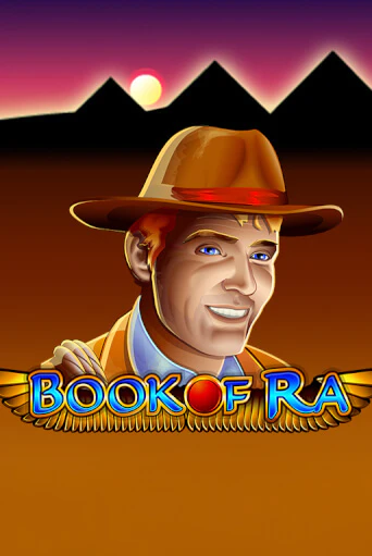 Играть Book of Ra бесплатно онлайн (демо слот) | Азино 888