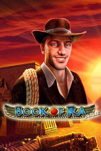 Играть Book of Ra Deluxe бесплатно онлайн (демо слот) | Азино 888