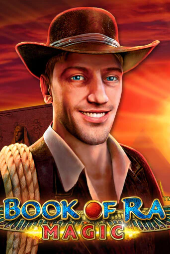 Играть Book of Ra Magic бесплатно онлайн (демо слот) | Азино 888
