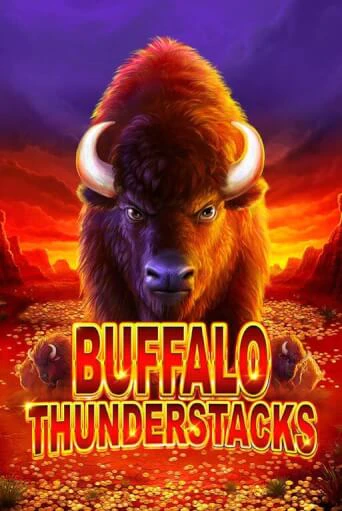 Играть Buffalo Thunderstacks бесплатно онлайн (демо слот) | Азино 888