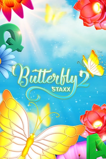 Играть Butterfly Staxx 2 бесплатно онлайн (демо слот) | Азино 888