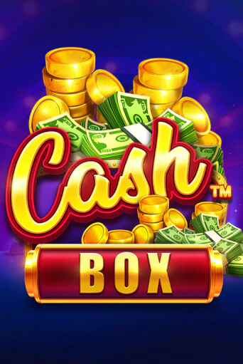 Играть Cash Box бесплатно онлайн (демо слот) | Азино 888