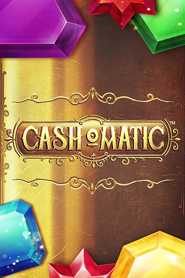 Играть Cash-o-Matic бесплатно онлайн (демо слот) | Азино 888