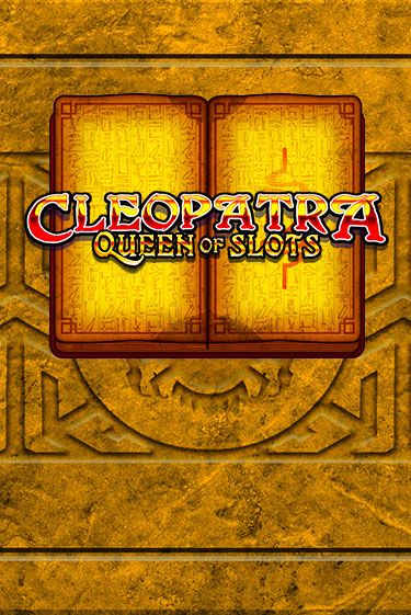 Играть Cleopatra бесплатно онлайн (демо слот) | Азино 888