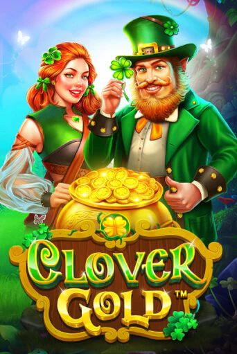 Играть Clover Gold бесплатно онлайн (демо слот) | Азино 888