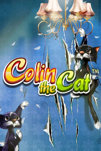 Играть Colin The Cat бесплатно онлайн (демо слот) | Азино 888