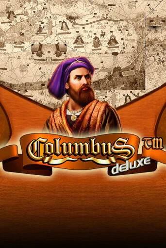 Играть Columbus Deluxe бесплатно онлайн (демо слот) | Азино 888