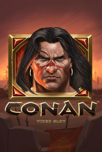 Играть Conan бесплатно онлайн (демо слот) | Азино 888