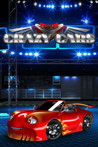 Играть Crazy Cars бесплатно онлайн (демо слот) | Азино 888