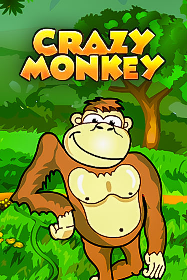 Играть Crazy Monkey бесплатно онлайн (демо слот) | Азино 888