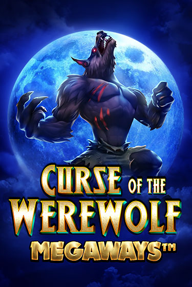 Играть Curse of the Werewolf Megaways бесплатно онлайн (демо слот) | Азино 888