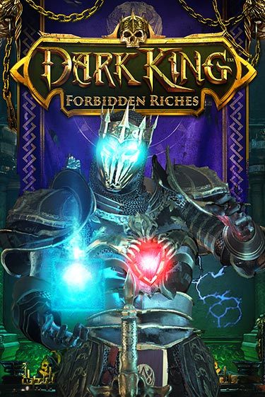 Играть Dark King: Forbidden Riches бесплатно онлайн (демо слот) | Азино 888