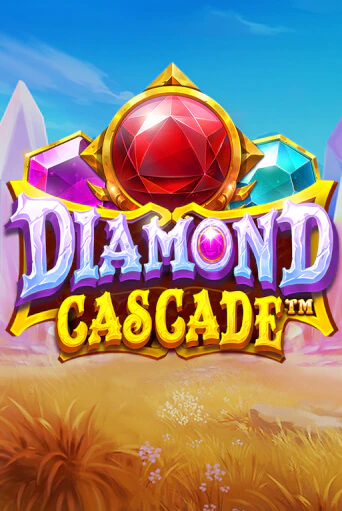 Играть Diamond Cascade бесплатно онлайн (демо слот) | Азино 888