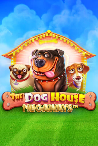 Играть The Dog House Megaways бесплатно онлайн (демо слот) | Азино 888