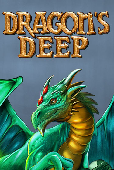 Играть Dragon's Deep бесплатно онлайн (демо слот) | Азино 888