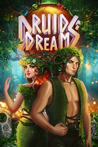 Играть Druids' Dream бесплатно онлайн (демо слот) | Азино 888