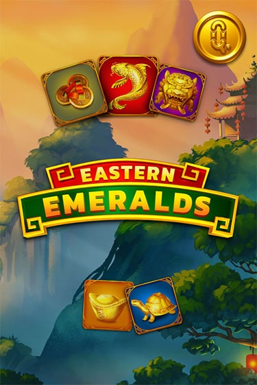 Играть Eastern Emeralds бесплатно онлайн (демо слот) | Азино 888