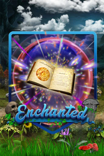 Играть Enchanted бесплатно онлайн (демо слот) | Азино 888