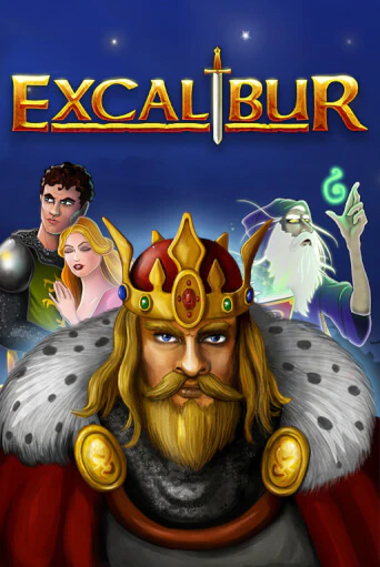 Играть Excalibur бесплатно онлайн (демо слот) | Азино 888