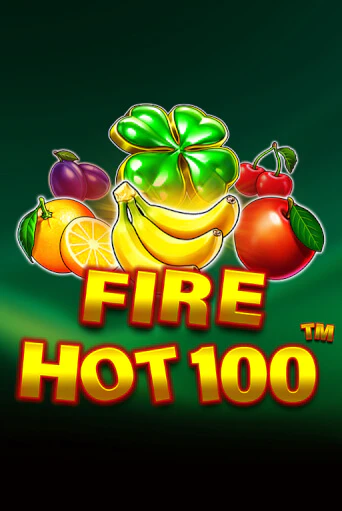 Играть Fire Hot 100 бесплатно онлайн (демо слот) | Азино 888