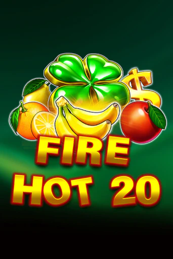 Играть Fire Hot 20 бесплатно онлайн (демо слот) | Азино 888