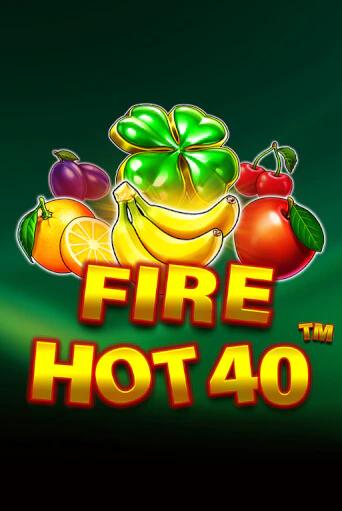 Играть Fire Hot 40 бесплатно онлайн (демо слот) | Азино 888