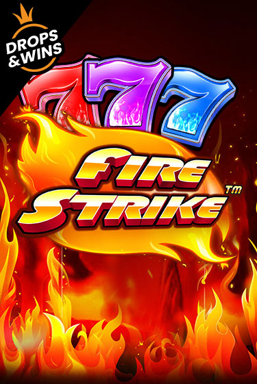 Играть Fire Strike бесплатно онлайн (демо слот) | Азино 888