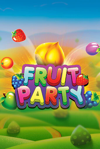 Играть Fruit Party бесплатно онлайн (демо слот) | Азино 888