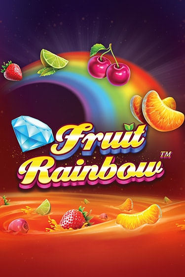 Играть Fruit Rainbow бесплатно онлайн (демо слот) | Азино 888
