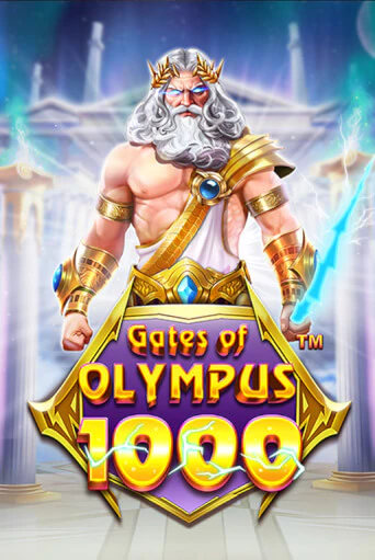 Играть Gates of Olympus 1000 бесплатно онлайн (демо слот) | Азино 888
