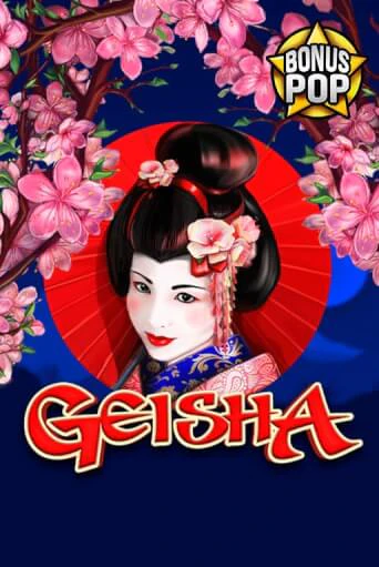 Играть Geisha бесплатно онлайн (демо слот) | Азино 888