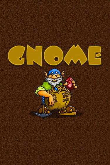 Играть Gnome бесплатно онлайн (демо слот) | Азино 888