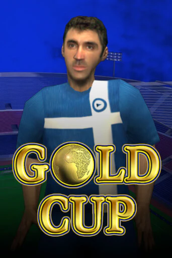Играть Gold Cup бесплатно онлайн (демо слот) | Азино 888